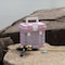 Stalwart Small Parts Organizer Tool Box, Pink 75-TS2002 - alternate 2